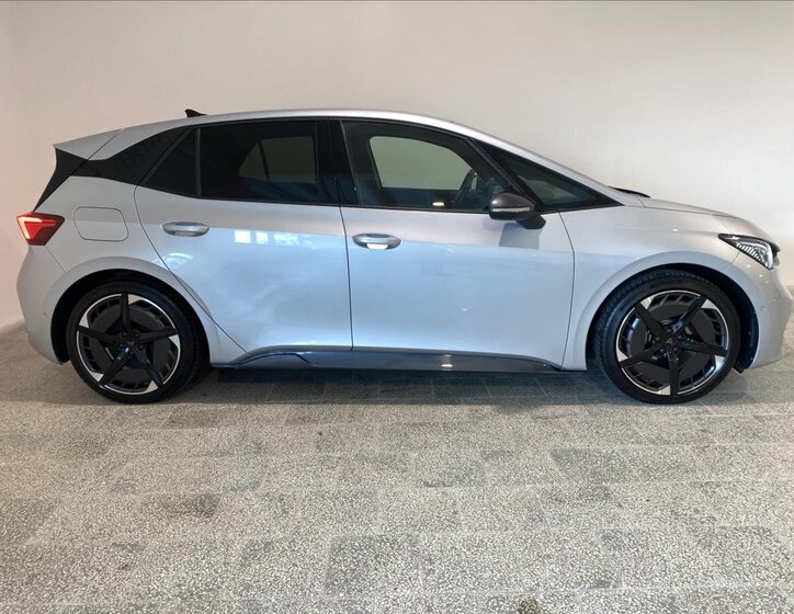 Cupra Born Hatchback 0,0 70 kw