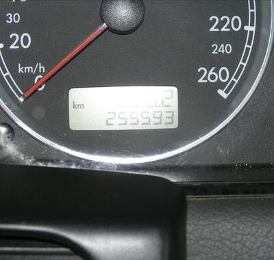 Volkswagen Passat 10