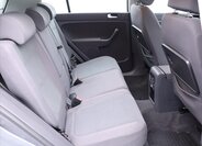 Volkswagen Golf Plus 11