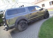 Ford F-150 Pick-up 5,0 l 287 kw