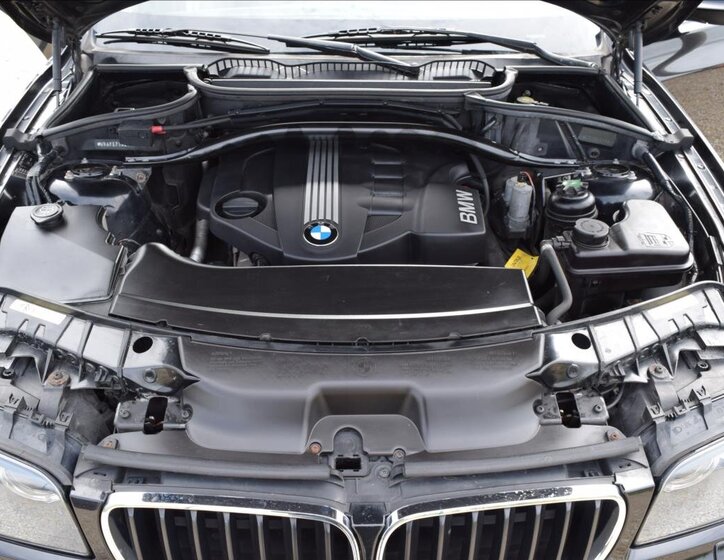 BMW X3 43