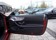 Mercedes-Benz Třídy E 15