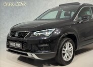 Seat Ateca 4