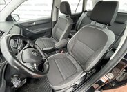 Škoda Fabia Kombi 999,0 70 kw