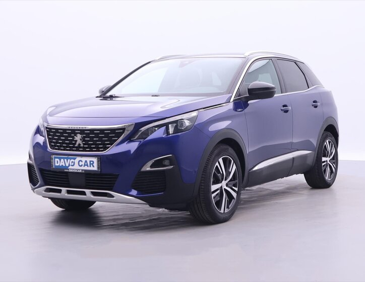 Peugeot 3008 3