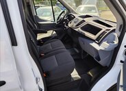 Ford Transit Ostatní 2,2 l 74 kw