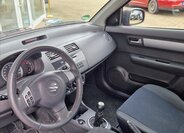 Suzuki Swift Hatchback 1,2 l 55 kw