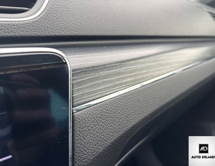 Škoda Superb Kombi 1,4 l 160 kw