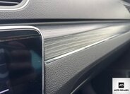 Škoda Superb Kombi 1,4 l 160 kw