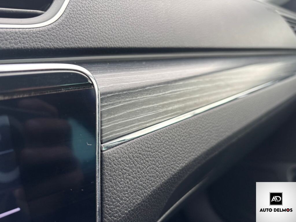 Škoda Superb Kombi 1,4 l 160 kw