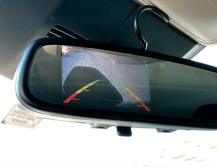 Mercedes-Benz Vito 12