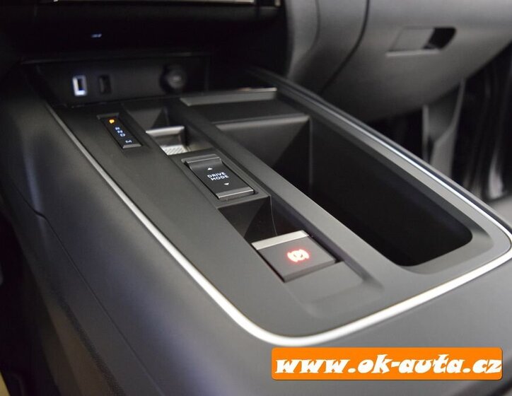 Citroën C5 Aircross SUV 0,0 96 kw