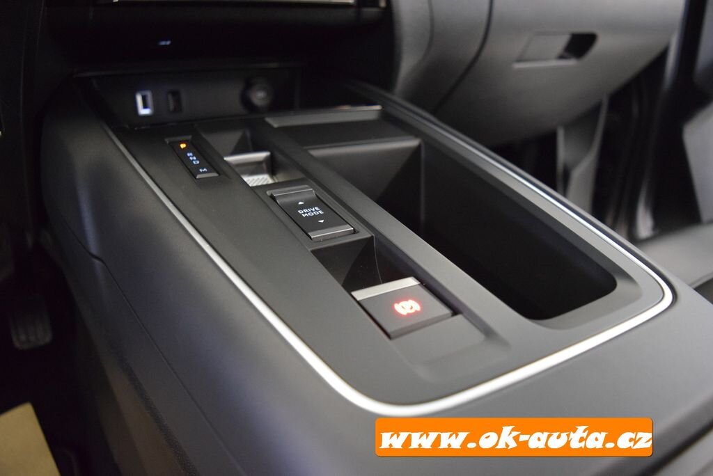 Citroën C5 Aircross SUV 0,0 96 kw