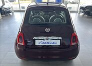 Fiat 500 Hatchback 1,2 l 51 kw