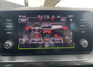 Škoda Scala Hatchback 1,5 l 110 kw