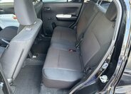 Suzuki Ignis Hatchback 1,2 l 66 kw