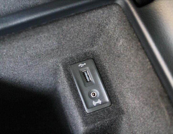 Volkswagen Passat 23