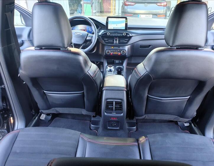 Ford Kuga 41