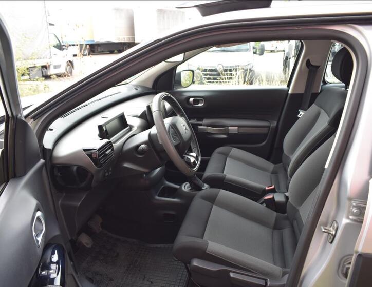 Citroën C4 Cactus 13