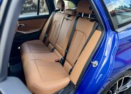 BMW Řada 3 Kombi 3,0 l 210 kw