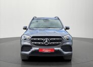 Mercedes-Benz GLS Kombi 2,9 l 243 kw