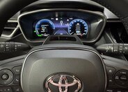 Toyota Corolla Kombi 1,8 l 103 kw