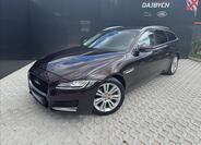 Jaguar XF 1