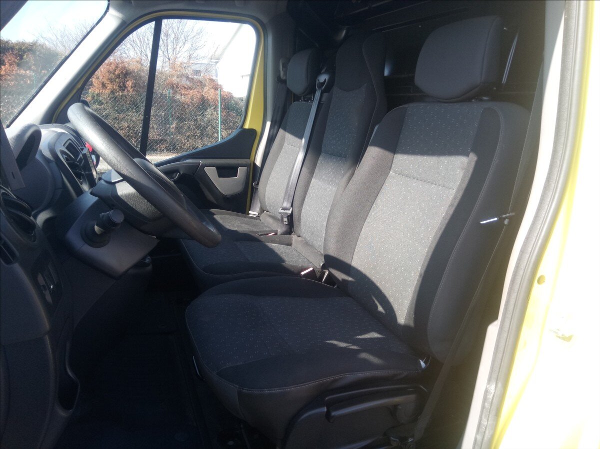 Opel Movano Ostatní 2,3 l 100 kw