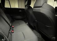 Toyota Corolla Cross 12