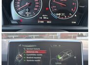 BMW Řada 2 MPV 2,0 l 110 kw