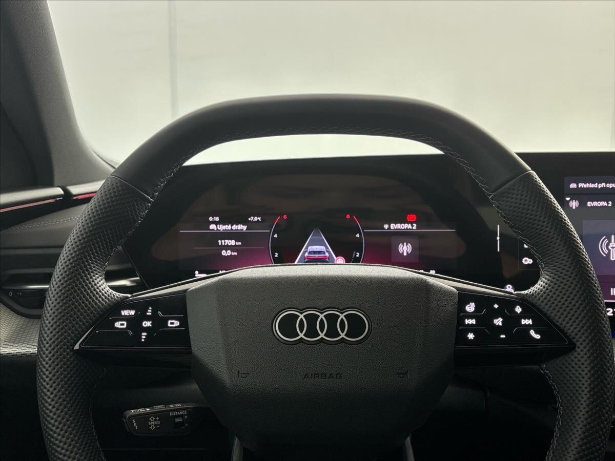 Audi Q5 SUV / Terénní 2,0 l 150 kw