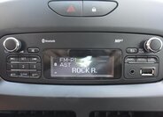 Renault Clio Hatchback 1,5 l 55 kw