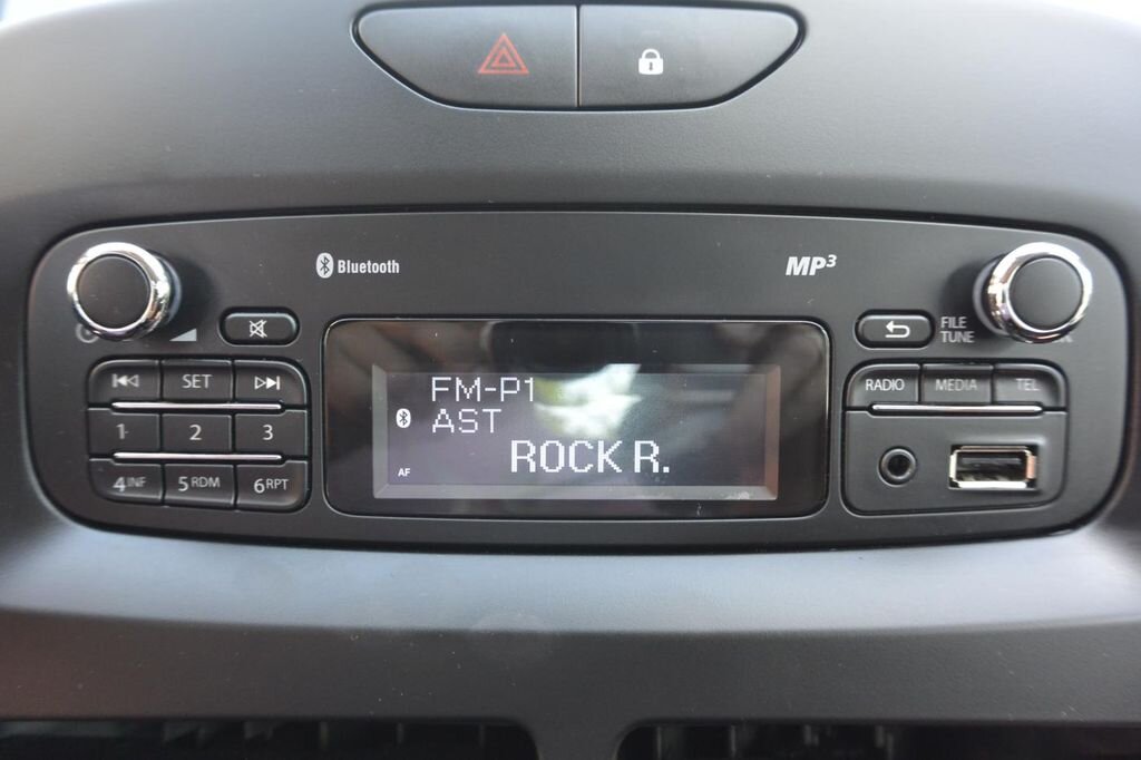 Renault Clio Hatchback 1,5 l 55 kw