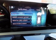 Mercedes-Benz CLA 36