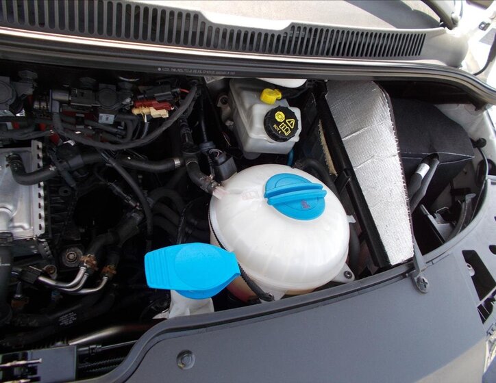 Volkswagen Transporter Ostatní 2,0 l 150 kw