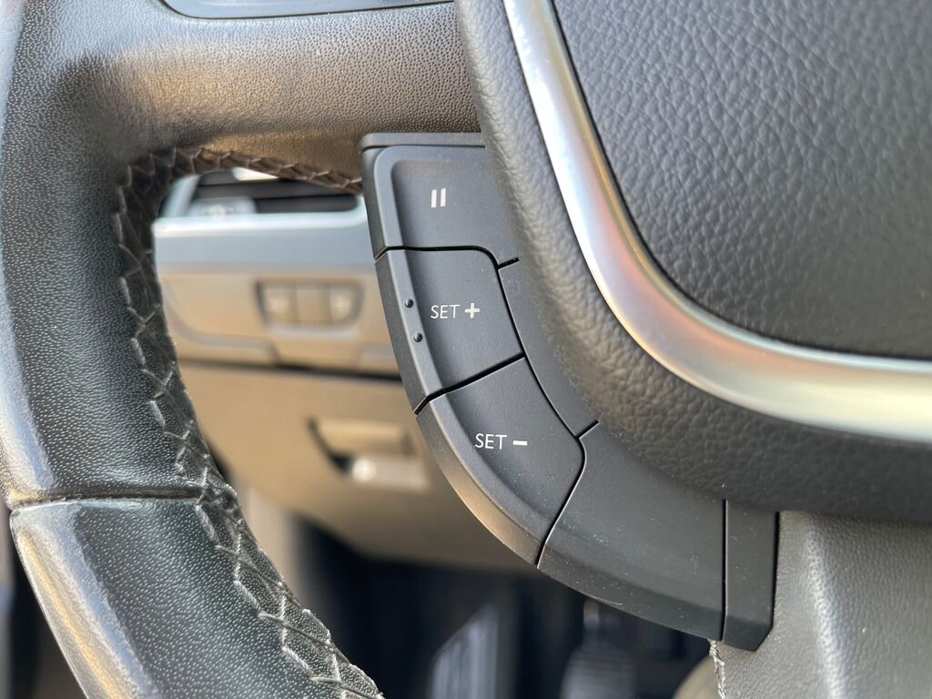 Peugeot 508 Kombi 1,6 l 85 kw