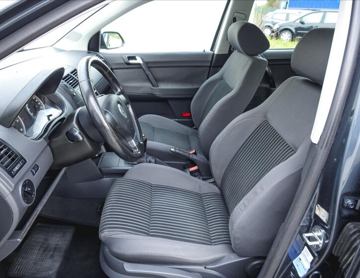 Volkswagen Polo Hatchback 1,4 l 59 kw