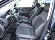 Volkswagen Polo Hatchback 1,4 l 59 kw