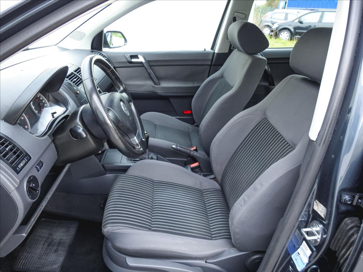 Volkswagen Polo Hatchback 1,4 l 59 kw