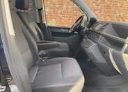 Volkswagen Multivan Kombi 2,0 l 110 kw