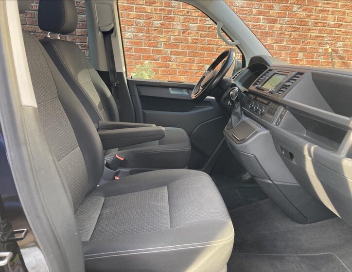 Volkswagen Multivan Kombi 2,0 l 110 kw