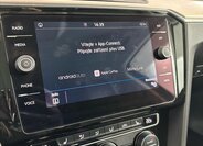 Volkswagen Passat Kombi 2,0 l 140 kw