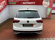 Volkswagen Tiguan 8