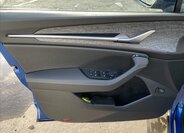 Škoda Kodiaq SUV 2,0 l 142 kw