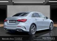 Mercedes-Benz Třídy A 5