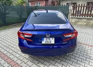 Honda Accord 4