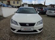 Seat Leon Kombi 1,6 l 85 kw