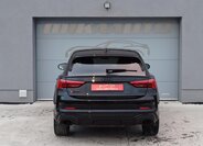 Audi RS Q3 SUV 2,5 l 294 kw