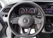 Volkswagen Transporter Skříň 2,0 l 110 kw