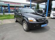 KIA Sorento 3